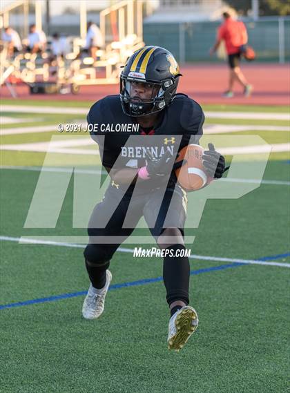 Thumbnail 2 in Brennan vs Taft photogallery.
