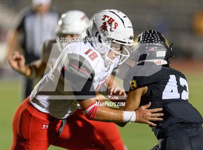 Thumbnail 3 in Brennan vs Taft photogallery.