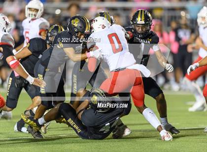 Thumbnail 1 in Brennan vs Taft photogallery.