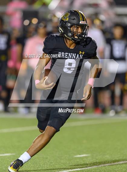 Thumbnail 2 in Brennan vs Taft photogallery.