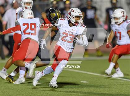 Thumbnail 3 in Brennan vs Taft photogallery.