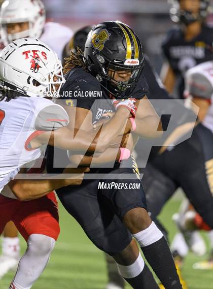 Thumbnail 3 in Brennan vs Taft photogallery.