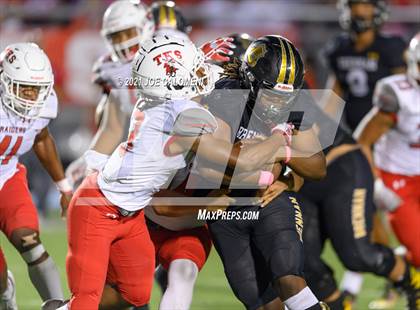 Thumbnail 1 in Brennan vs Taft photogallery.