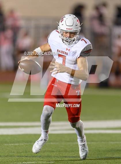Thumbnail 2 in Brennan vs Taft photogallery.