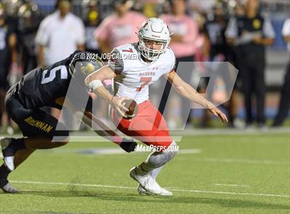 Thumbnail 3 in Brennan vs Taft photogallery.