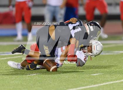 Thumbnail 1 in Brennan vs Taft photogallery.
