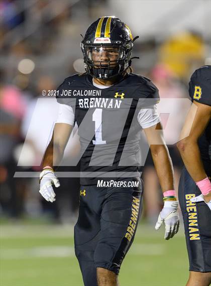 Thumbnail 1 in Brennan vs Taft photogallery.