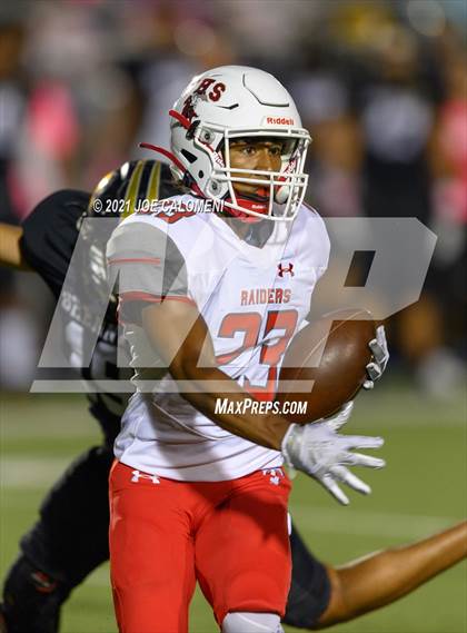 Thumbnail 2 in Brennan vs Taft photogallery.
