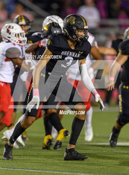 Thumbnail 3 in Brennan vs Taft photogallery.