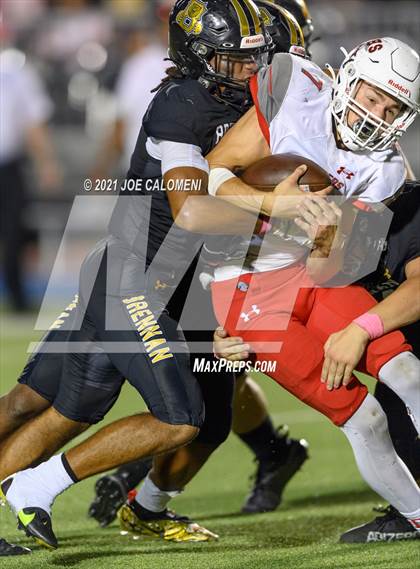 Thumbnail 1 in Brennan vs Taft photogallery.
