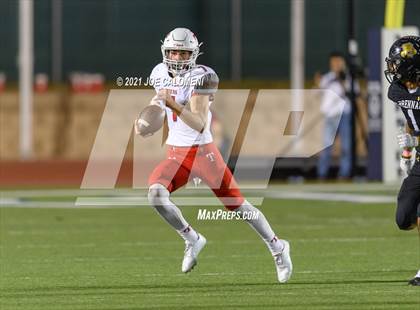 Thumbnail 3 in Brennan vs Taft photogallery.