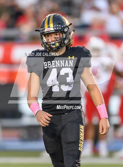 Thumbnail 1 in Brennan vs Taft photogallery.