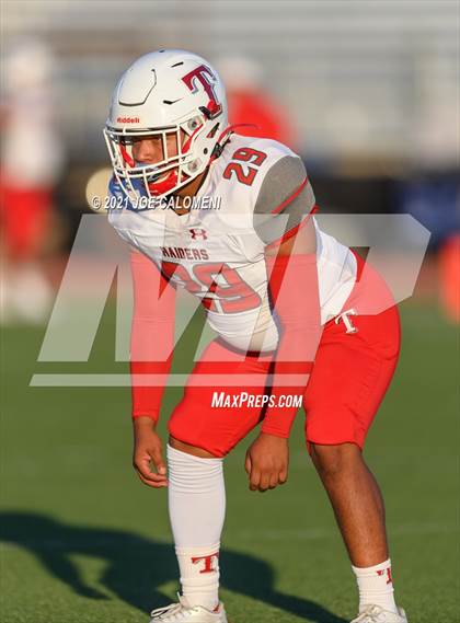 Thumbnail 3 in Brennan vs Taft photogallery.
