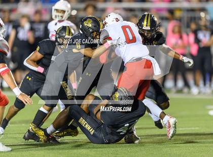 Thumbnail 3 in Brennan vs Taft photogallery.