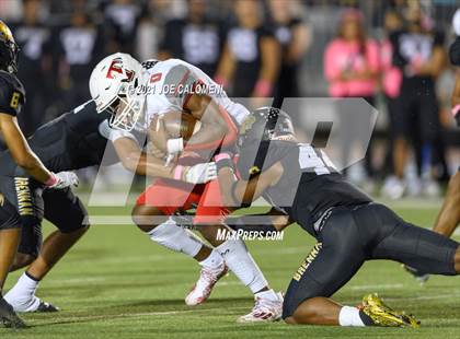 Thumbnail 3 in Brennan vs Taft photogallery.