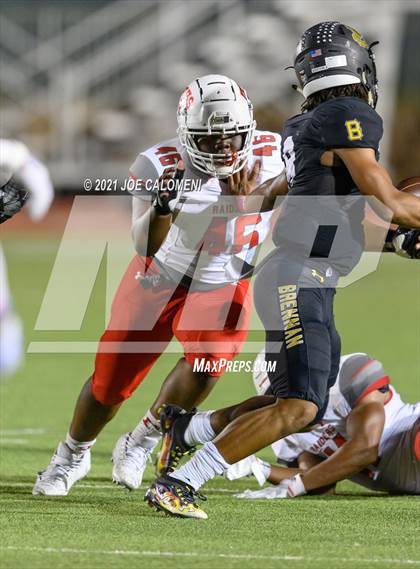Thumbnail 1 in Brennan vs Taft photogallery.