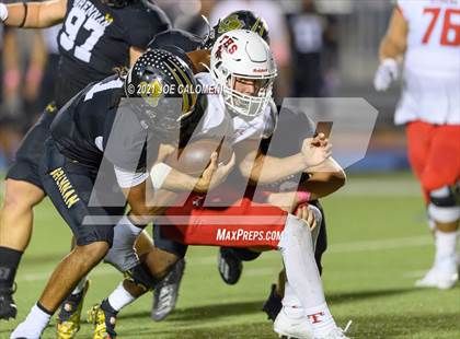 Thumbnail 1 in Brennan vs Taft photogallery.