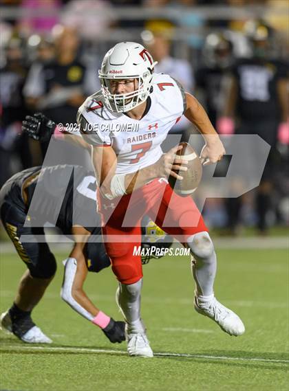 Thumbnail 1 in Brennan vs Taft photogallery.