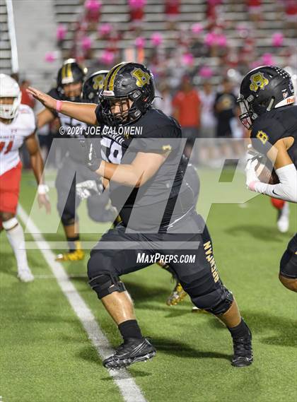 Thumbnail 1 in Brennan vs Taft photogallery.