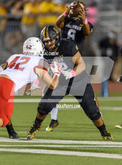 Thumbnail 3 in Brennan vs Taft photogallery.