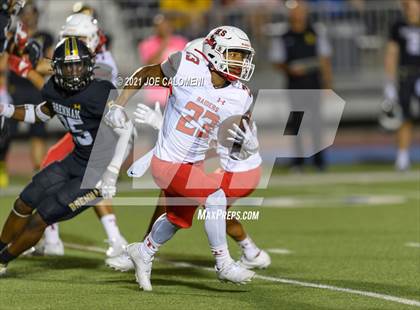 Thumbnail 2 in Brennan vs Taft photogallery.