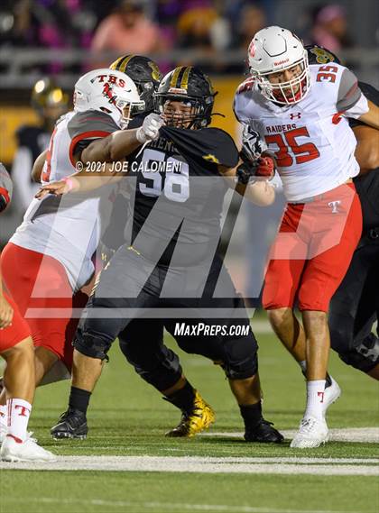 Thumbnail 1 in Brennan vs Taft photogallery.