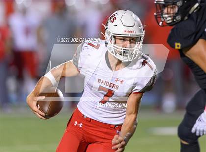 Thumbnail 3 in Brennan vs Taft photogallery.