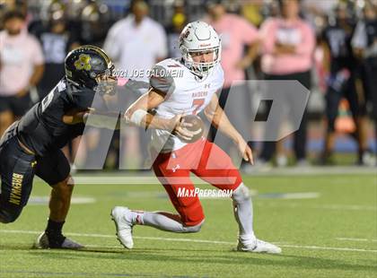 Thumbnail 2 in Brennan vs Taft photogallery.