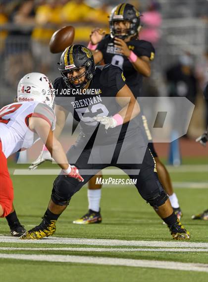 Thumbnail 2 in Brennan vs Taft photogallery.