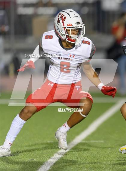 Thumbnail 3 in Brennan vs Taft photogallery.