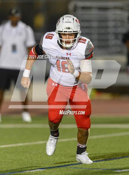 Thumbnail 2 in Brennan vs Taft photogallery.