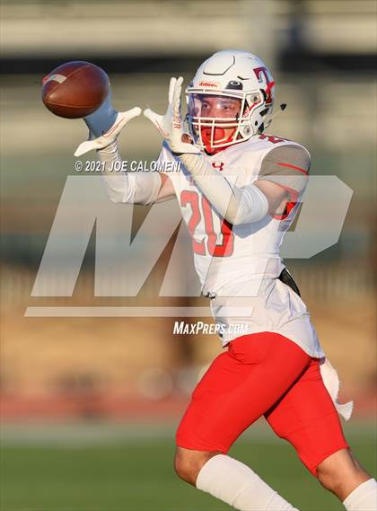 Thumbnail 2 in Brennan vs Taft photogallery.
