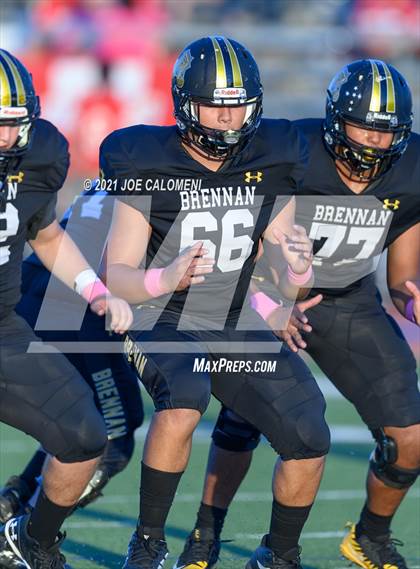 Thumbnail 3 in Brennan vs Taft photogallery.