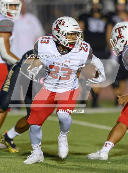 Thumbnail 1 in Brennan vs Taft photogallery.
