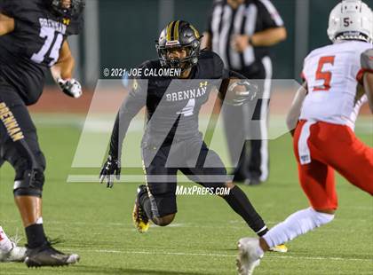 Thumbnail 3 in Brennan vs Taft photogallery.