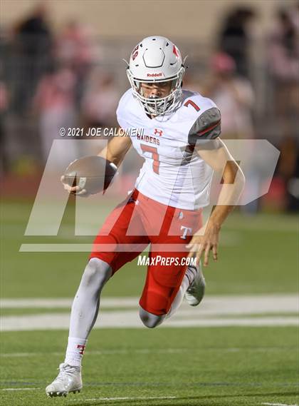 Thumbnail 3 in Brennan vs Taft photogallery.
