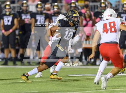 Thumbnail 3 in Brennan vs Taft photogallery.
