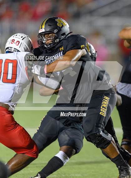 Thumbnail 1 in Brennan vs Taft photogallery.