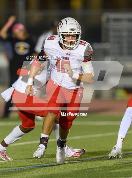 Thumbnail 1 in Brennan vs Taft photogallery.
