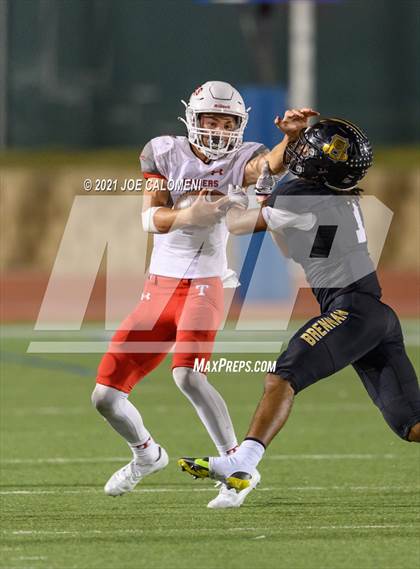 Thumbnail 3 in Brennan vs Taft photogallery.