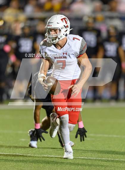 Thumbnail 3 in Brennan vs Taft photogallery.