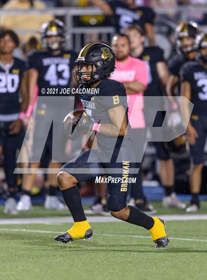 Thumbnail 2 in Brennan vs Taft photogallery.