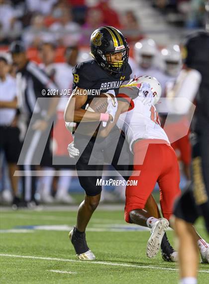 Thumbnail 1 in Brennan vs Taft photogallery.