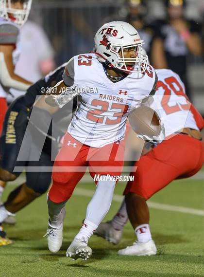 Thumbnail 2 in Brennan vs Taft photogallery.