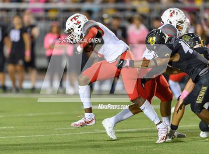 Thumbnail 2 in Brennan vs Taft photogallery.