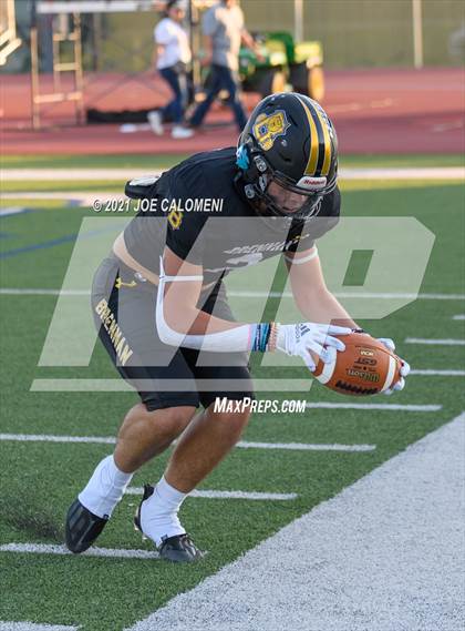 Thumbnail 3 in Brennan vs Taft photogallery.