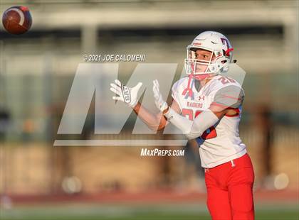Thumbnail 3 in Brennan vs Taft photogallery.