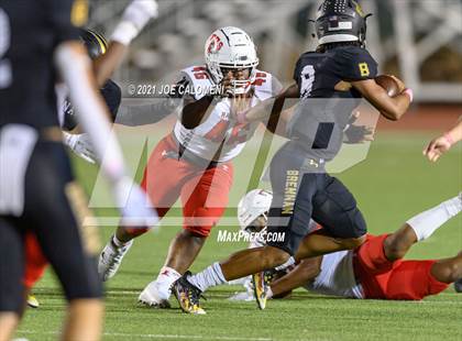Thumbnail 2 in Brennan vs Taft photogallery.