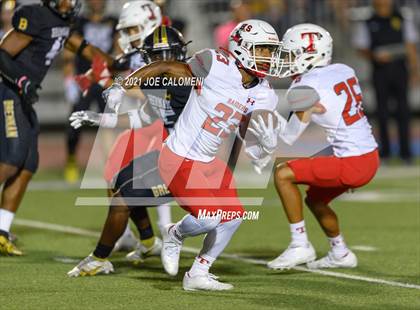 Thumbnail 1 in Brennan vs Taft photogallery.