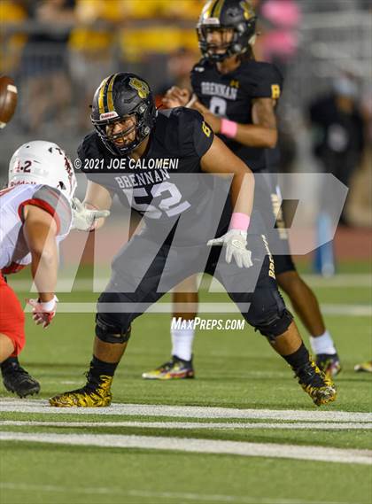 Thumbnail 1 in Brennan vs Taft photogallery.